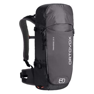 Ortovox Traverse 28 S, Black Raven