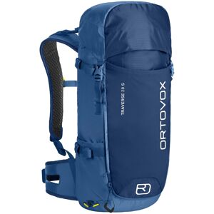 Ortovox Traverse 28 S, Heritage Blue