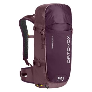 Ortovox Traverse 28 S, Mountain Rose