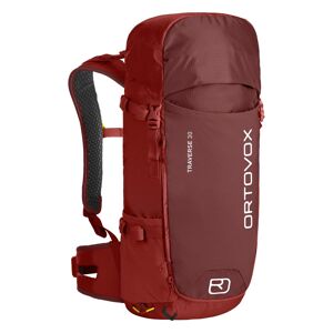 Ortovox Traverse 30, Ceniga Rossa