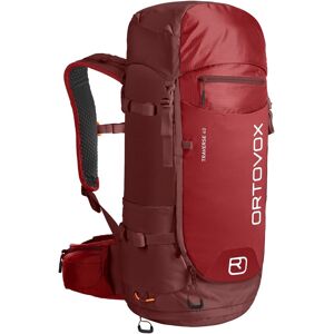 Ortovox Traverse 40, Clay Orange