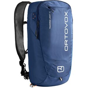 Ortovox Traverse Light 15, Petrol Blue