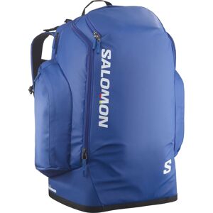 Salomon Go To Snow, 90L, Rucksack, blau