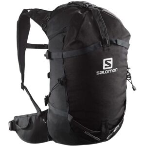 Salomon MTN 30, Rucksack, schwarz