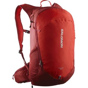 Salomon Trailblazer 20, Rucksack, dunkelrot