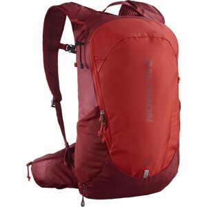 Salomon Trailblazer 20, Rucksack, rot/orange