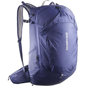 Salomon Trailblazer 30, Rucksack, dunkelblau