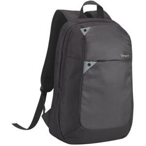 Targus Notebook-Rucksack »Intellect 15,6« Grau, Schwarz Größe B/H/T: 12 cm x 42,5 cm x 31 cm