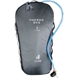 deuter Aufbewahrungstasche »STREAMER THERMOBAG« graphite Größe B/H/T: 24 cm x 44 cm x 2 cm