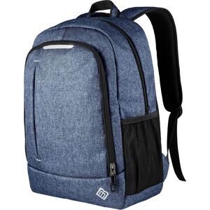 BoostBoxx Laptoprucksack »Boostbag One Cityrucksack« blau Größe B/H/T: 38 cm x 47 cm x 9 cm