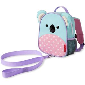 Skip Hop Kinderrucksack »Zoo Rucksack Koala« bunt Größe B/H/T: 24 cm x 24 cm x 9 cm