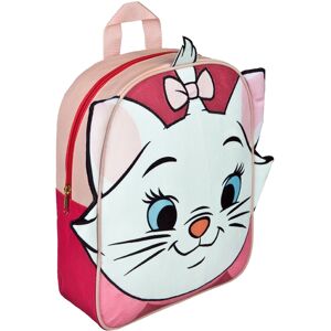 UNDERCOVER Kinderrucksack »Aristocats, Marie«, Frontseite aus Plüsch Marie Größe H/T: 32 cm x 9 cm