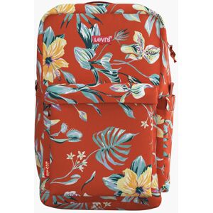 Levi's® Cityrucksack »Levi's® L-Pack Standard Issue« rot Größe B/H/T: 26,5 cm x 40,5 cm x 13 cm