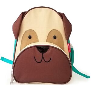 Skip Hop Kinderrucksack »Zoo Rucksack Mops« Mops Größe B/H/T: 29 cm x 32 cm x 5 cm