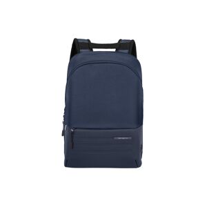 Samsonite Notebook-Rucksack »Stackd« Blau Größe B/H/T: 42,5 cm x 30 cm x 18 cm