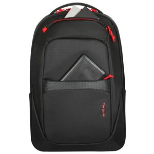 Targus Notebook-Rucksack »17.3 Strike2 Gaming Backpack« Schwarz Größe B/H/T: 35 cm x 10 cm x 50 cm