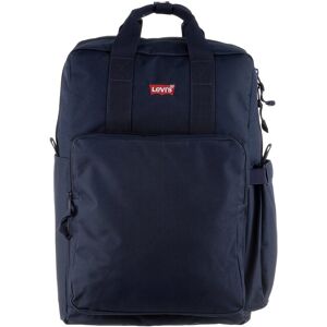 Levi's® Cityrucksack, Freizeitrucksack, Schulrucksack, Arbeitsrucksack navy Größe B/H/T: 27 cm x 45 cm x 14 cm