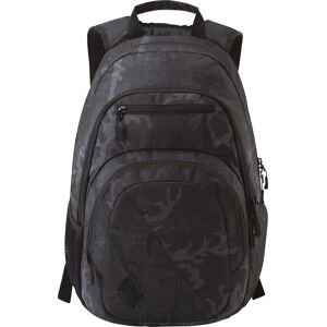 NITRO Schulrucksack »Stash 29«, Alltagsrucksack, Rucksack für Freizeit,... Forged Camo Größe B/H/T: 32 cm x 49 cm x 22 cm