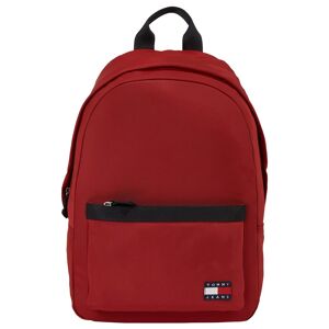 Tommy Jeans Cityrucksack »TJM DAILY DOME BACKPACK«, Freizeitrucksack... Magma Red Größe B/H/T: 30 cm x 44 cm x 14 cm