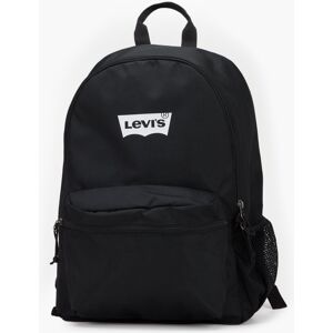 Levi's® Cityrucksack »BASIC BACKPACK«, Herrenrucksack Freizeitrucksack schwarz Größe