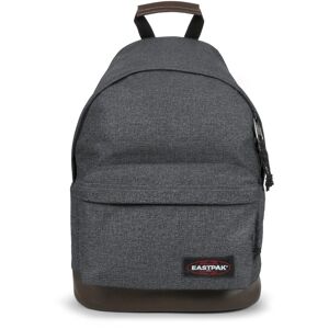 Eastpak Freizeitrucksack »WYOMING«, mit geräumigem Innenfach black denim Größe B/H/T: 30 cm x 40 cm x 18 cm