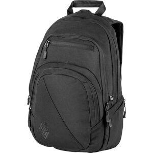 NITRO Schulrucksack »Stash 29«, Alltagsrucksack, Rucksack für Freizeit,... True Black Größe B/H/T: 32 cm x 49 cm x 22 cm