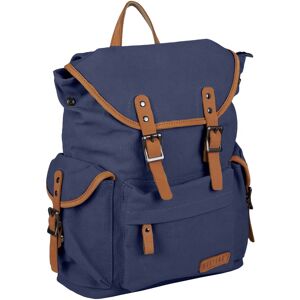 MUSTANG Freizeitrucksack »TL551091-TL55-one-size« navy Größe