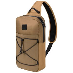 Jack Wolfskin Cityrucksack »WANDERTHIRST CROSSBODY« dunelands Größe