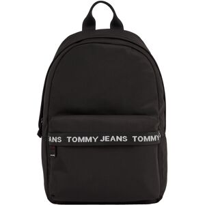 Tommy Jeans Cityrucksack »TJM ESSENTIAL DOME BACKPACK«, Freizeitrucksack... schwarz Größe B/H/T: 29 cm x 45 cm x 14 cm