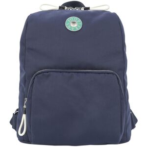 Joop Jeans Cityrucksack »giocoso nivia backpack mvz«, im praktischen Design dunkelblau Größe B/H/T: 27 cm x 32 cm x 8 cm