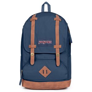 Jansport Freizeitrucksack »Cortlandt«, mit geräumigem Innenfach navy Größe B/H/T: 32 cm x 45 cm x 15 cm