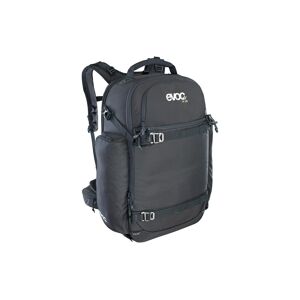 EVOC Fotorucksack »CP 35L Schwarz« Schwarz Größe B/H/T: 34 cm x 55 cm x 19 cm