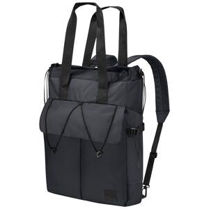 Jack Wolfskin Cityrucksack »WANDERTHIRST TOTE« phantom Größe