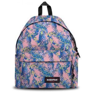 Eastpak Freizeitrucksack »PADDED PAK'R«, im dezenten Look pink Größe B/H/T: 30 cm x 40 cm x 18 cm