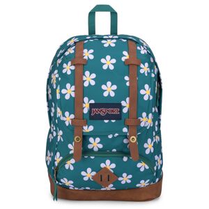 Jansport Freizeitrucksack »Cortlandt«, mit geräumigem Innenfach grün Größe B/H/T: 32 cm x 45 cm x 15 cm