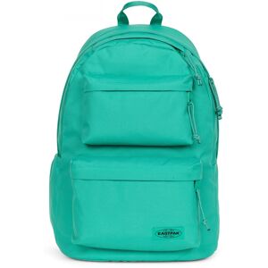 Eastpak Freizeitrucksack »PADDED DOUBLE«, mit geräumigem Innenfach Botanic Green Größe B/H/T: 28,5 cm x 47 cm x 21 cm