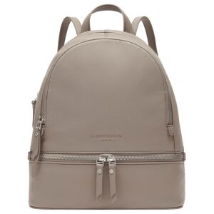 Liebeskind Berlin Cityrucksack »Alita«, kleiner Rucksack, Citytasche,... wood Größe B/H/T: 27 cm x 31 cm x 13 cm