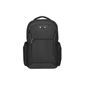 Targus Notebookrucksack »Corporate« Schwarz Größe B/T: 35 cm x 21,5 cm