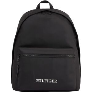 Tommy Hilfiger Cityrucksack »TH MONOTYPE DOME BACKPACK« schwarz Größe B/H/T: 30 cm x 46 cm x 15 cm