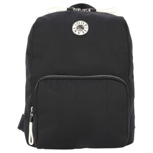 Joop Jeans Cityrucksack »giocoso nivia backpack mvz«, im praktischen Design schwarz Größe B/H/T: 27 cm x 32 cm x 8 cm