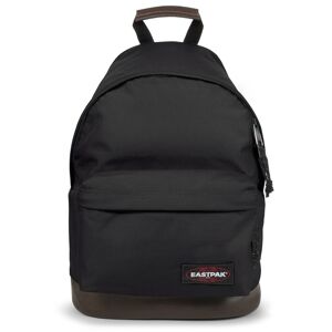 Eastpak Freizeitrucksack »WYOMING«, mit geräumigem Innenfach schwarz Größe B/H/T: 30 cm x 40 cm x 18 cm