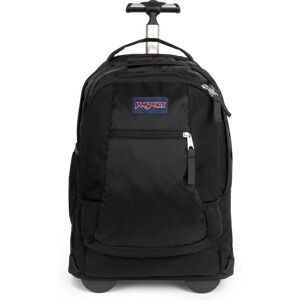 Jansport Freizeitrucksack »Driver 8«, mit Trolleyfunktion schwarz Größe B/H/T: 36 cm x 52 cm x 24 cm