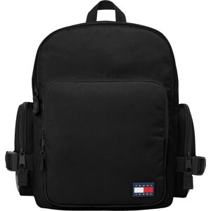 Tommy Jeans Cityrucksack »TJM OFF DUTY BACKPACK« Black Größe B/H/T: 29 cm x 43 cm x 18 cm