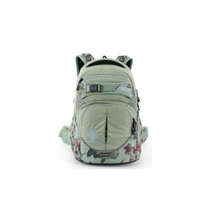 NITRO Schulrucksack »Superhero Dead Flowe« mint Größe B/H/T: 30 cm x 44 cm x 22 cm