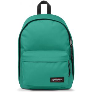 Eastpak Freizeitrucksack »OUT OF OFFICE«, mit geräumigem Innenfach Botanic Green Größe B/H/T: 33 cm x 44 cm x 17 cm