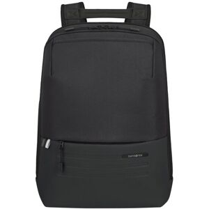 Samsonite Notebook-Rucksack »Stackd« Schwarz Größe B/H/T: 47 cm x 34 cm x 21 cm