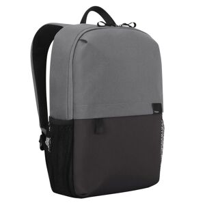 Targus Notebook-Rucksack »15.6 Sagano Campus Backpack« grau-schwarz Größe B/H/T: 35 cm x 20 cm x 55 cm