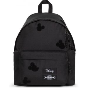 Eastpak Freizeitrucksack »PADDED PAK'R«, im dezenten Look Mickey Patches Größe B/H/T: 30 cm x 40 cm x 18 cm