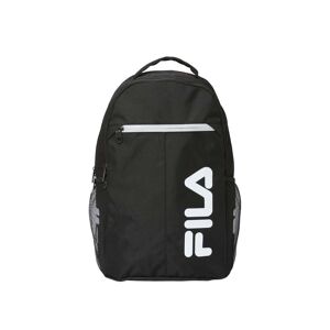 Fila Rucksack »FILA Rucksäcke Folsom Active Vertical Backpack« Schwarz Größe