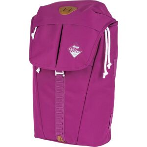 NITRO Laptoprucksack »Cypress«, Schulrucksack, Daypack, Schoolbag, Sportrucksack Grateful Pink Größe B/H/T: 28 cm x 46 cm x 16 cm